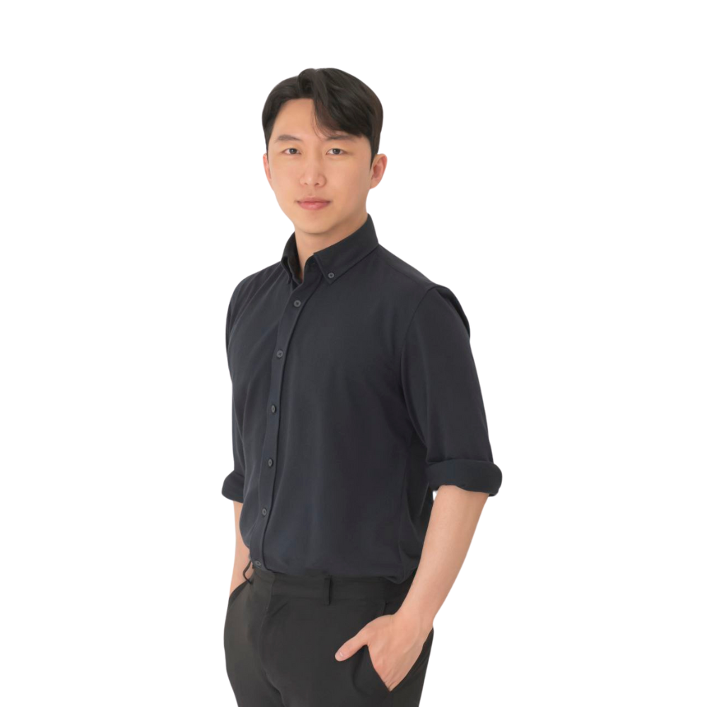 Ed Yeom