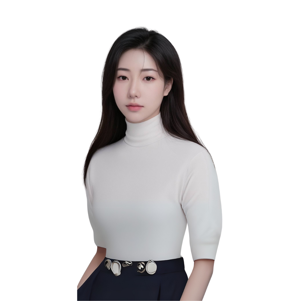 Tina Yang