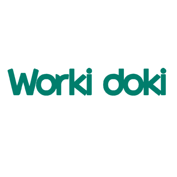 site logo